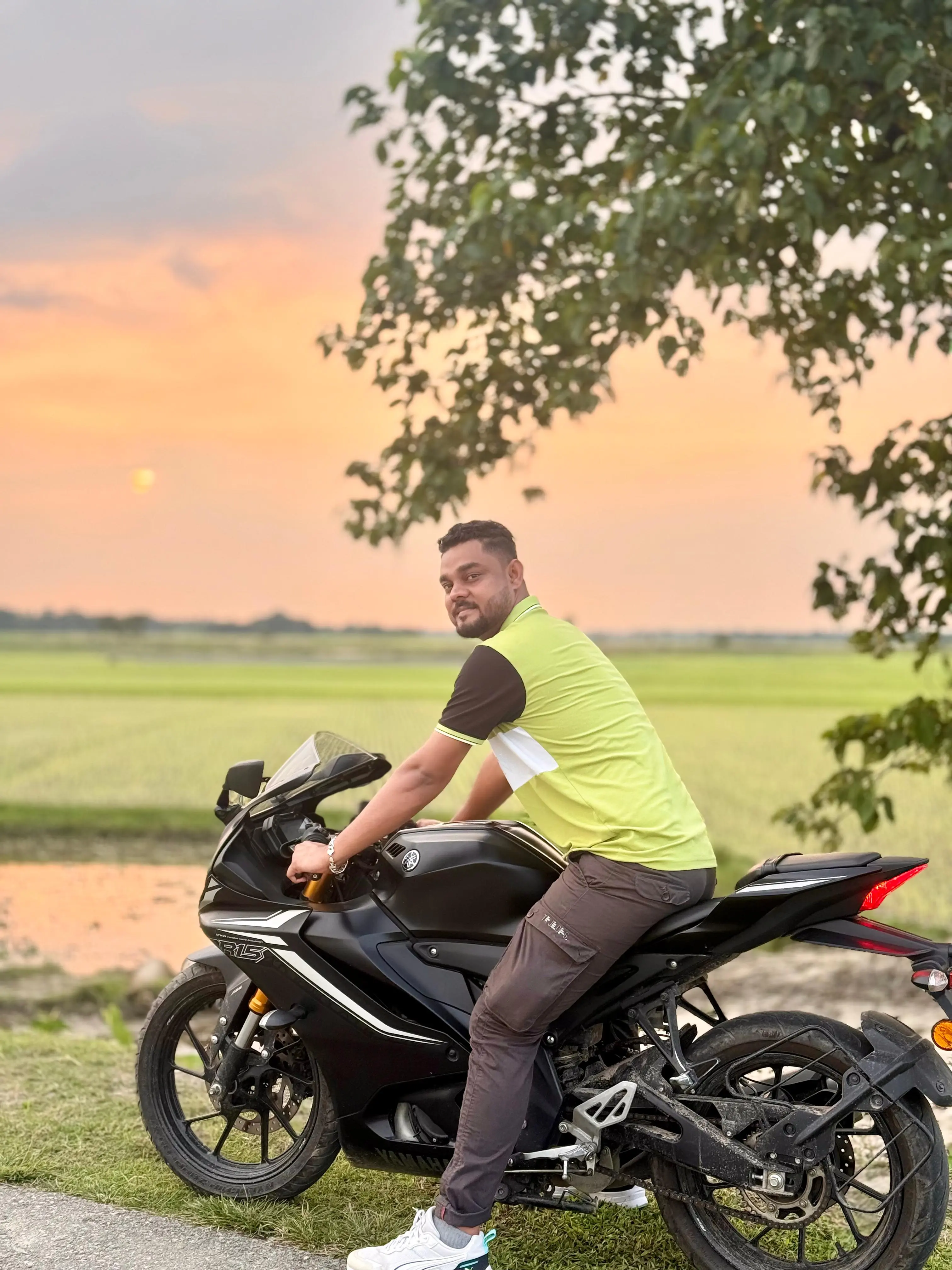 Tariqul Islam Babu 6